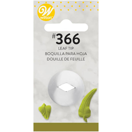 צנטר 366 עלה קטן Wilton