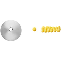 צנטר עגול חלק 4 Wilton