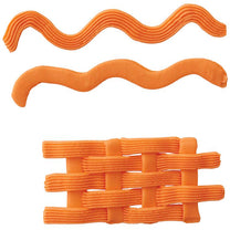 צנטר 47 פס צר חצי משונן Wilton