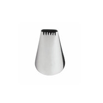 צנטר 47 פס צר חצי משונן Wilton