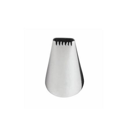 צנטר 47 פס צר חצי משונן Wilton