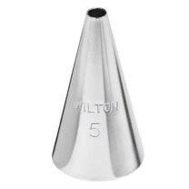 צנטר חור מספר 5 Wilton