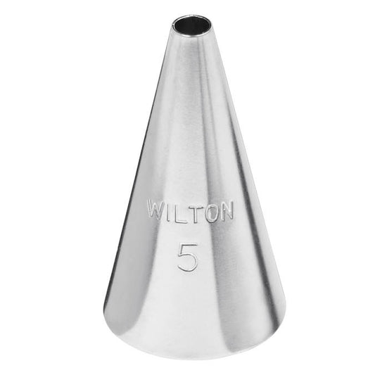 צנטר חור מספר 5 Wilton
