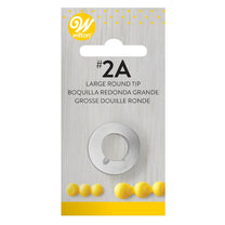 צנטר 2A עגול גדול Wilton