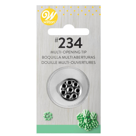 צנטר 234 דשא גדול Wilton