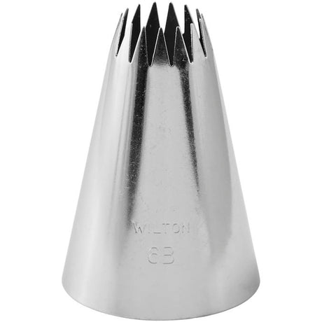 צנטר 6B כוכב פתוח Wilton
