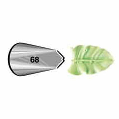 צנטר עלה 68 Wilton