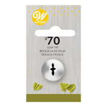 צנטר עלה 70 Wilton