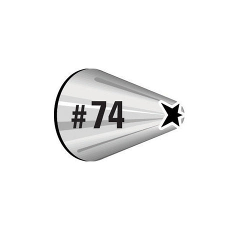 צנטר 74 עלה Wilton