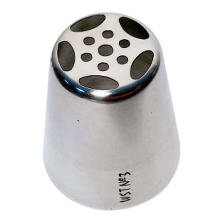 צנטר 5 עלי כותרת Wilton
