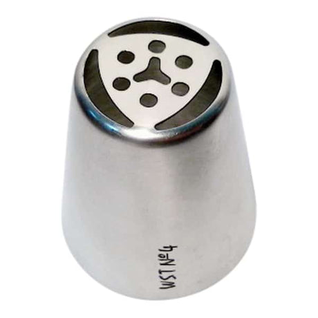 צנטר 3 עלי כותרת Wilton