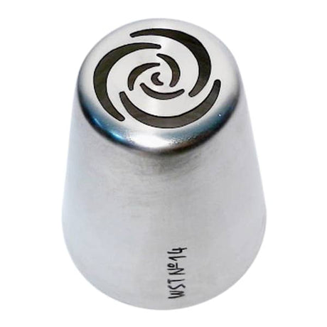 צנטר שושנה 7 עלי כותרת Wilton