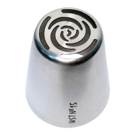 צנטר שושנה 10 עלי כותרת Wilton