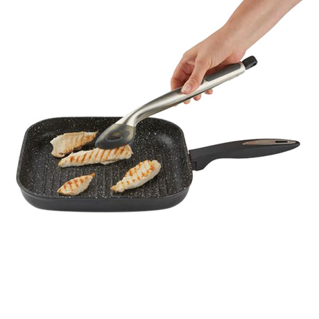 מלקחיים עם סיליקון Zyliss