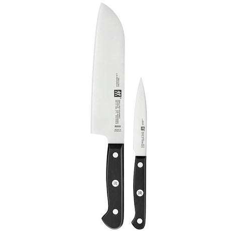 סט 2 סכיני שף ZWILLING מסדרת GOURMET