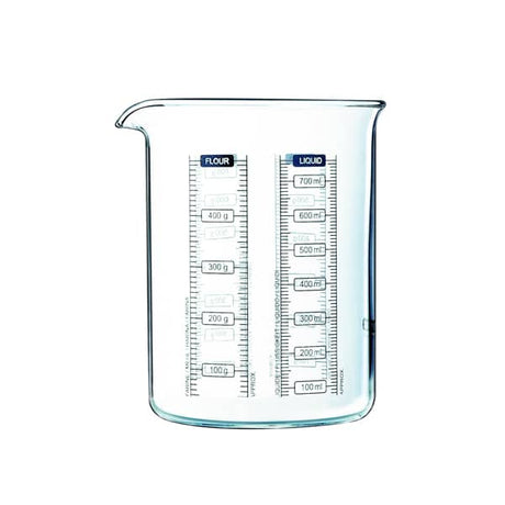 כלי מידה Pyrex Kitchen Lab 750ml