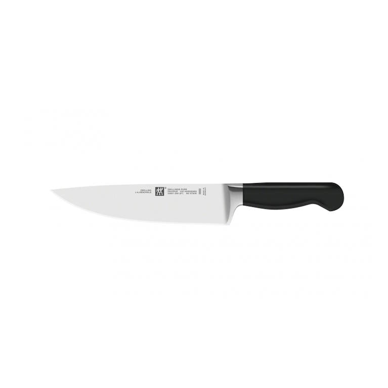 סכין שף ZWILLING Pure 20cm