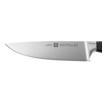 סכין שף ZWILLING Pure 20cm