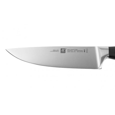 סכין שף ZWILLING Pure 20cm