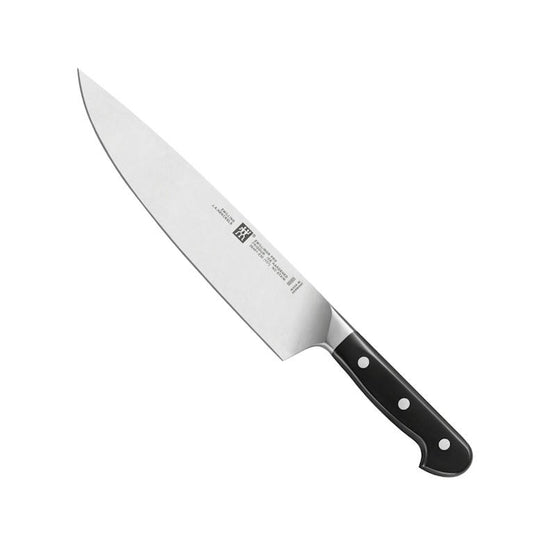 סכין שף ZWIlLING PRO 23cm