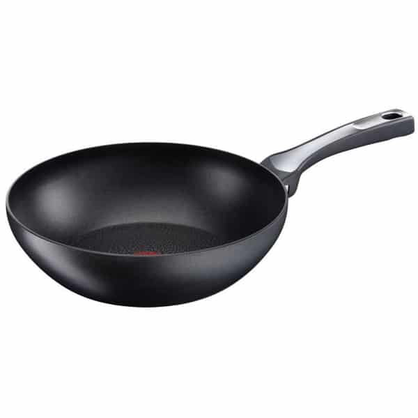 ווק 28 ס"מ TEFAL EXPETISE
