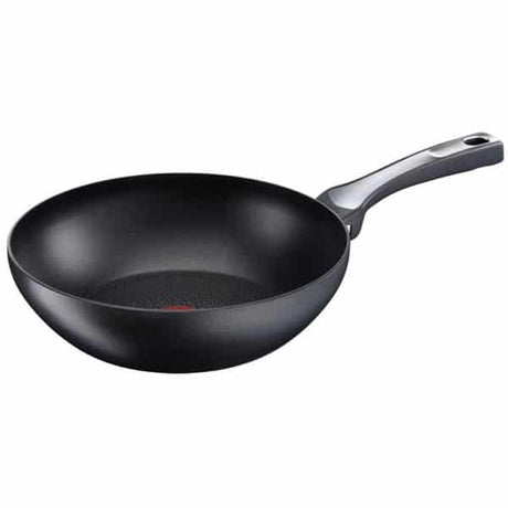ווק 28 ס"מ TEFAL EXPETISE