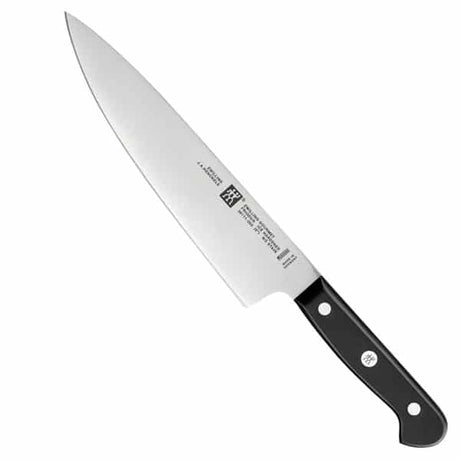 סכין שף 20 ס"מ GOURMET ZWILLING