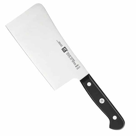 סכין קצבים 15 סמ GOURMET ZWILLING