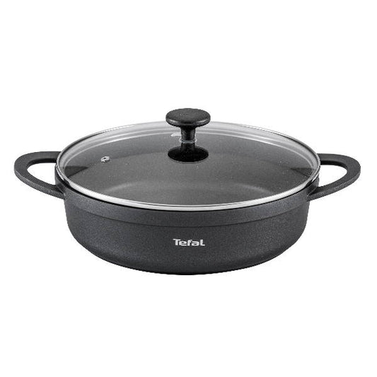 סיר נמוך 28 Tefal דגם Trattoria