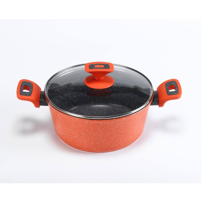 סיר בישול Pyrex Spring 20cm