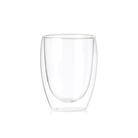 כוס דופן כפולה דגם רומא Alfa 300ml