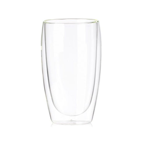 כוס דופן כפולה דגם רומא Alfa 400ml