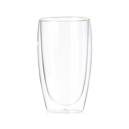כוס דופן כפולה דגם רומא Alfa 400ml