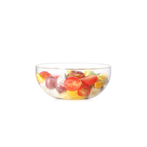 קערת זכוכית להגשה Alfa 300ml