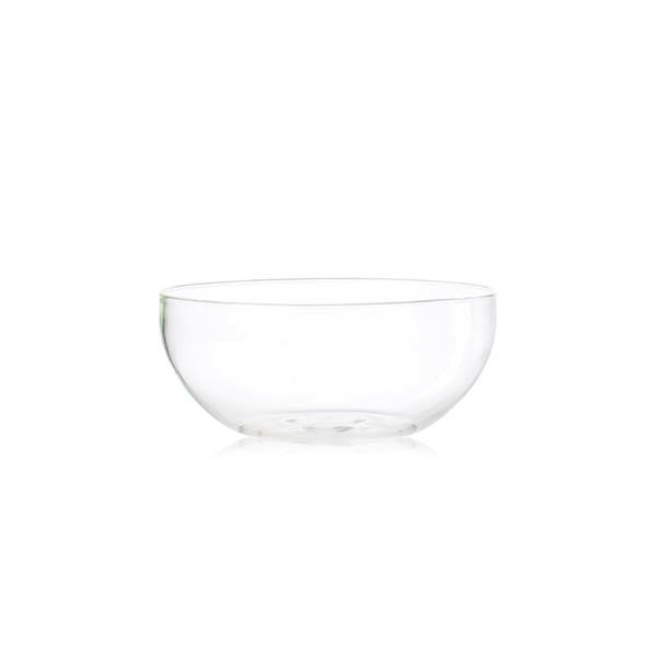 קערת זכוכית להגשה Alfa 300ml