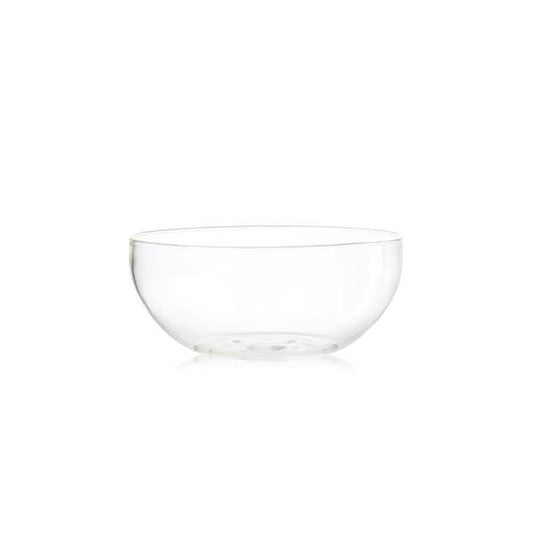 קערת זכוכית להגשה Alfa 300ml