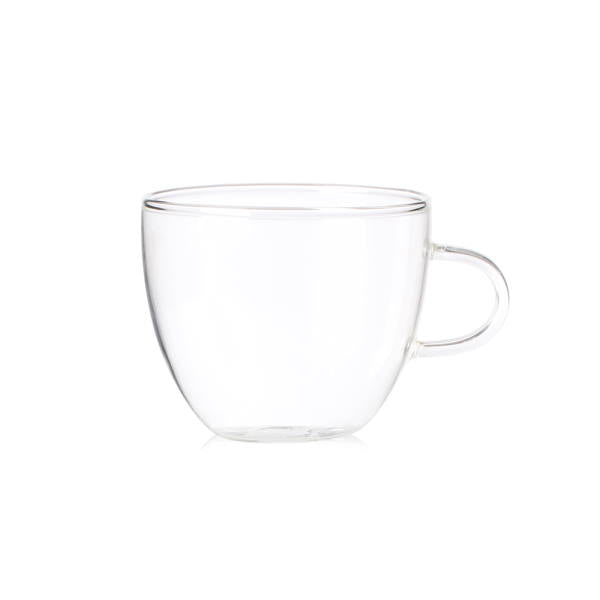 ספל זכוכית דגם ברצלונה Alfa 400ml
