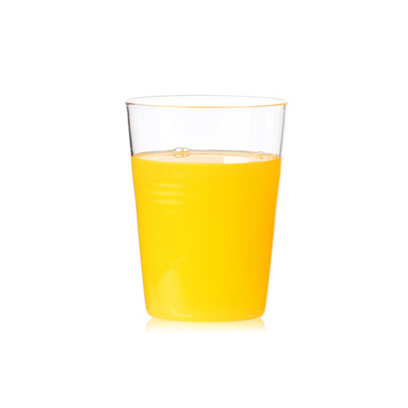 כוס זכוכית נביעות Alfa 350ml
