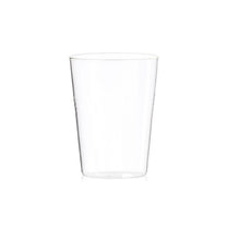 כוס זכוכית נביעות Alfa 350ml