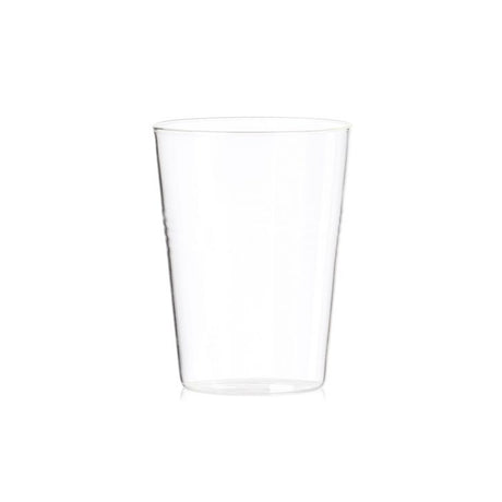 כוס זכוכית נביעות Alfa 350ml