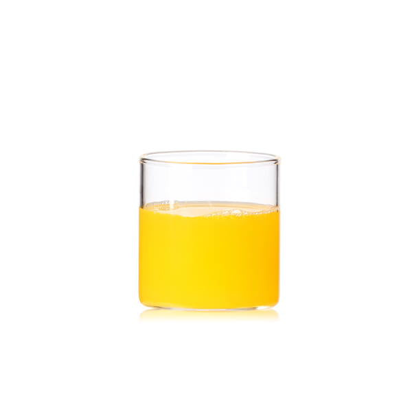 כוס זכוכית דגם בבל Alfa 250ml