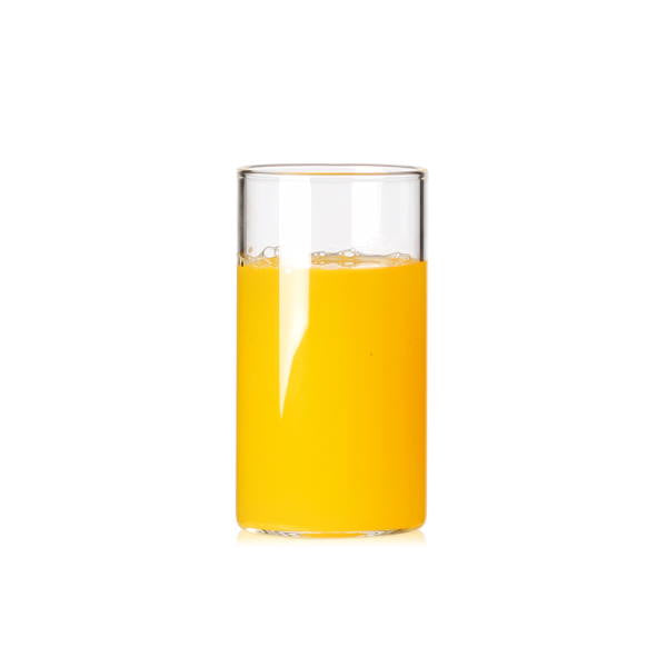 כוס זכוכית דגם בבל Alfa 350ml