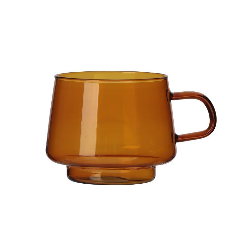 ספל זכוכית מאג דגם טוקיו Alfa 450ml