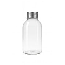  בקבוק זכוכית עם פקק ALFA 550 ml