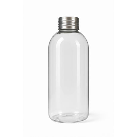בקבוק זכוכית עם פקק ALFA 850 ml