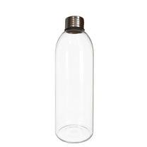 בקבוק זכוכית עם פקק ALFA 1150 ml