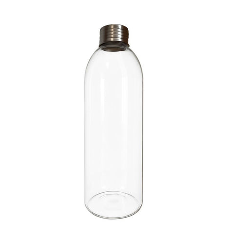 בקבוק זכוכית עם פקק ALFA 1150 ml