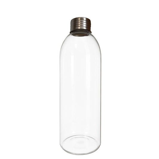 בקבוק זכוכית עם פקק ALFA 1150 ml