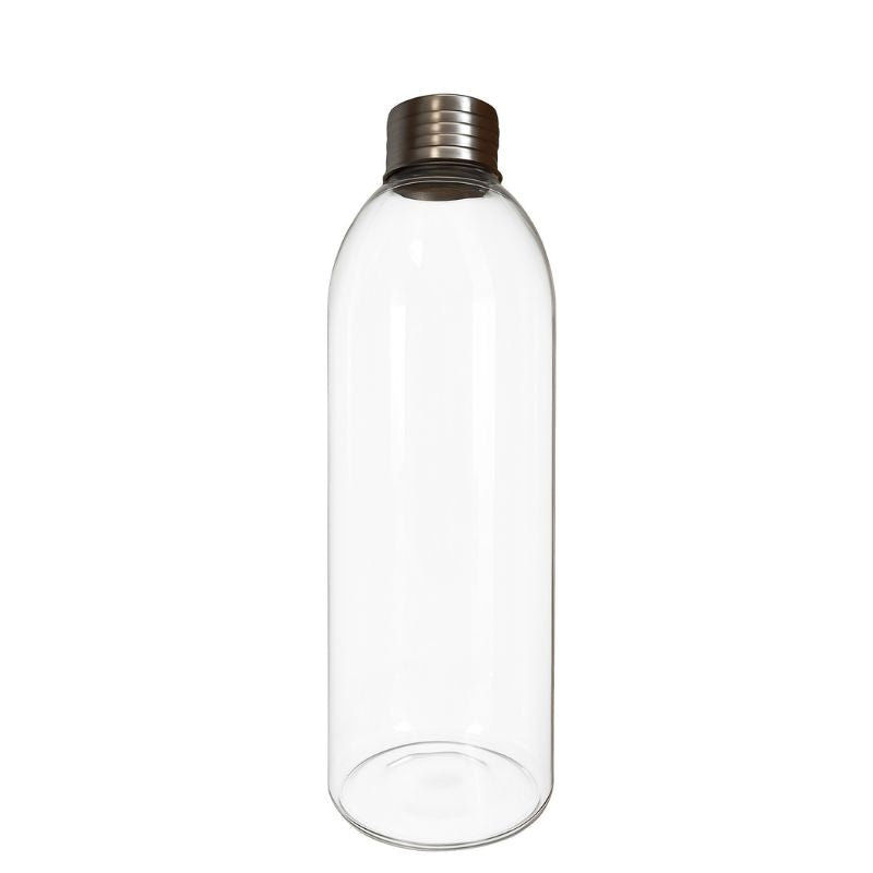 בקבוק זכוכית עם פקק ALFA 1150 ml