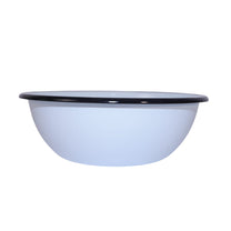 קערת אמייל עמוקה 2.5 ליטר